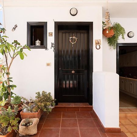 195 Chayofa Tropical Holiday Home By Sunkeyrents Экстерьер фото