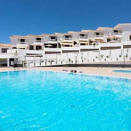 195 Chayofa Tropical Holiday Home By Sunkeyrents Экстерьер фото