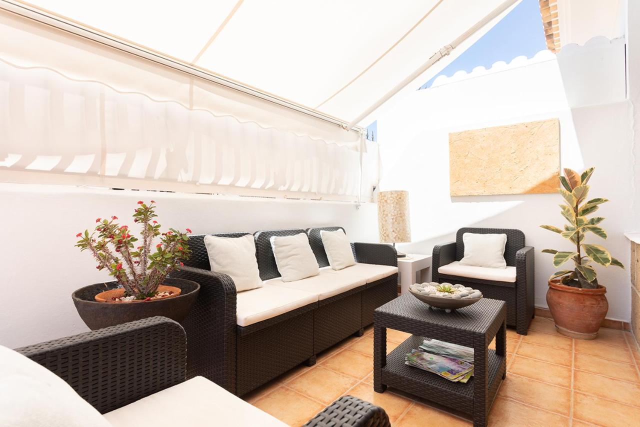 195 Chayofa Tropical Holiday Home By Sunkeyrents Экстерьер фото